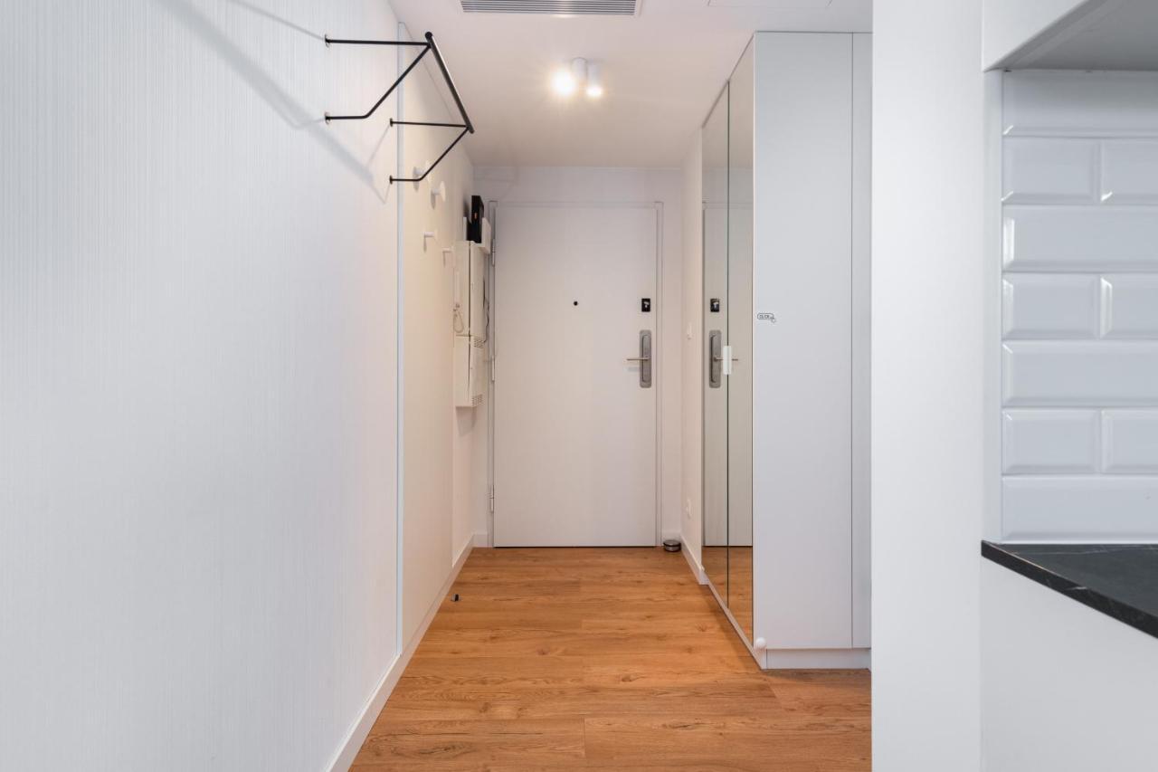 Apartments Mazowiecka Pobierowo By Noclegi Renters Exterior photo
