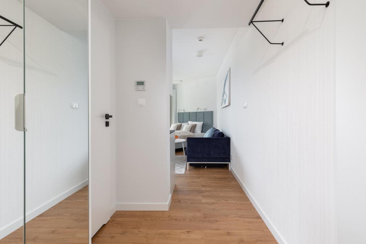 Apartments Mazowiecka Pobierowo By Noclegi Renters Exterior photo
