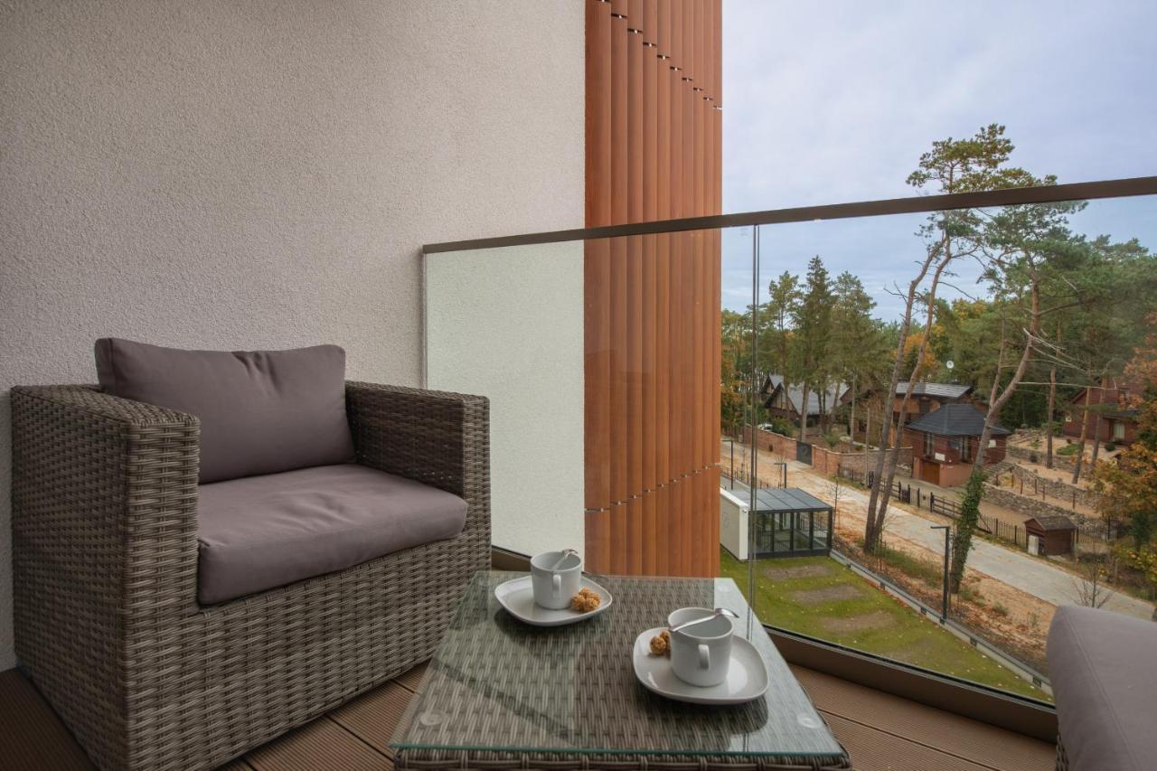 Apartments Mazowiecka Pobierowo By Noclegi Renters Exterior photo
