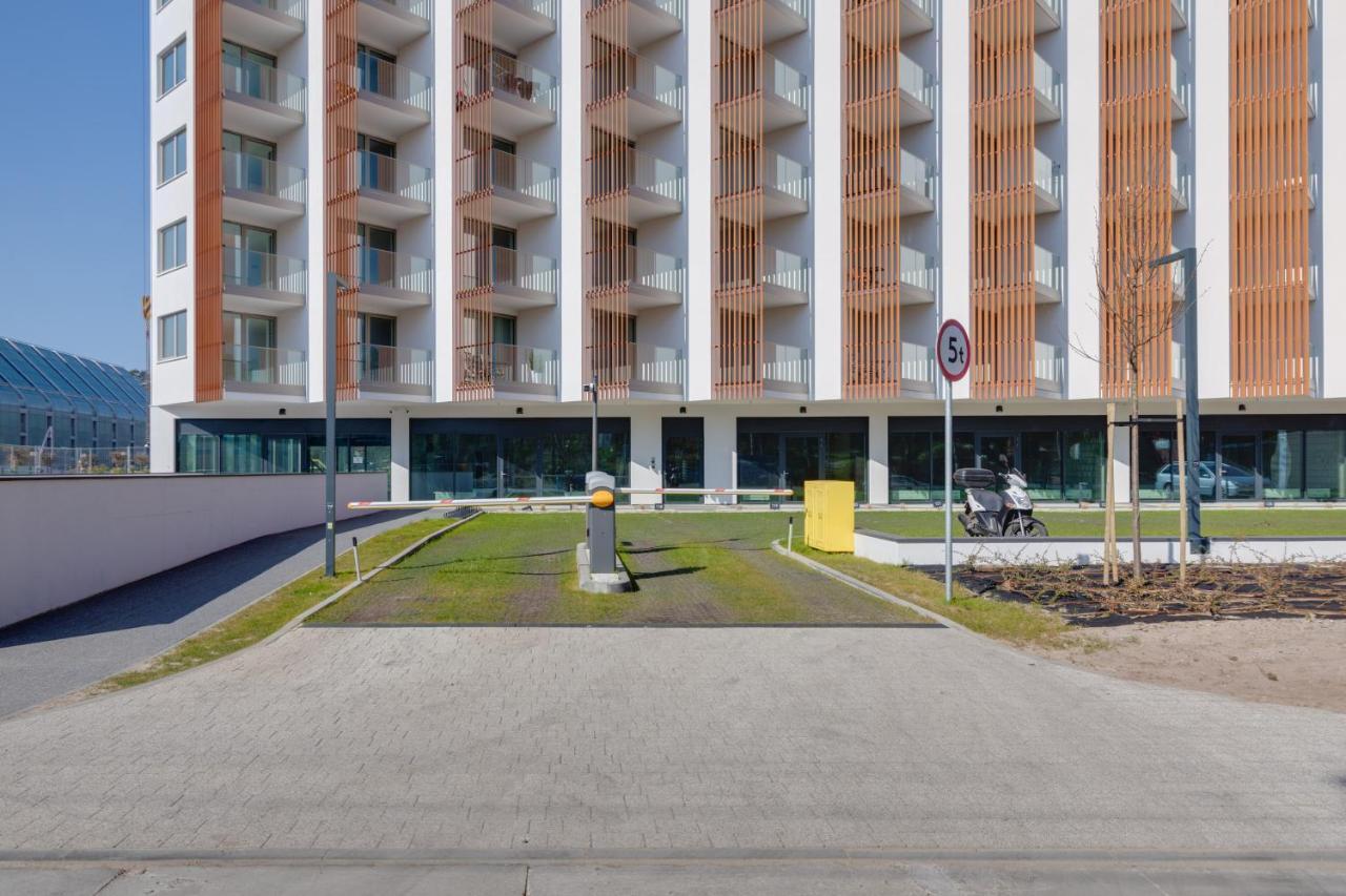 Apartments Mazowiecka Pobierowo By Noclegi Renters Exterior photo