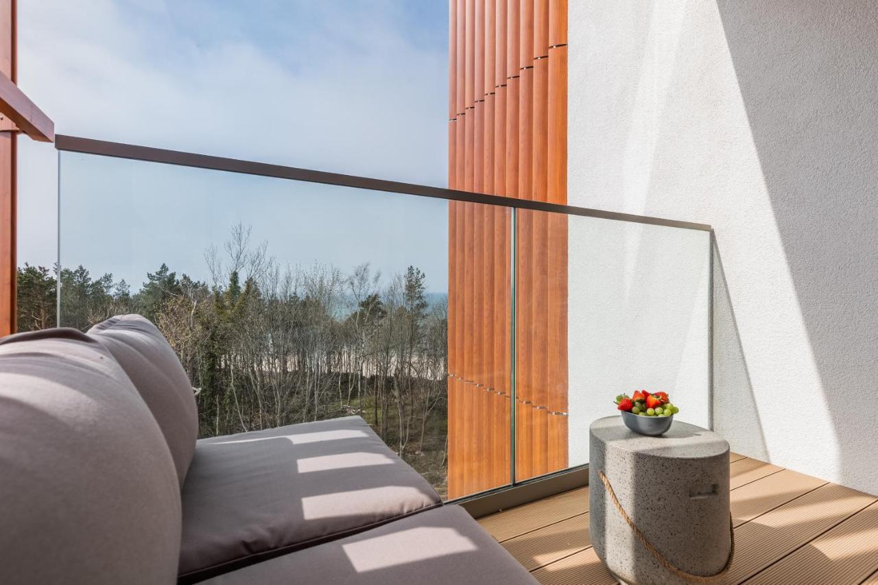 Apartments Mazowiecka Pobierowo By Noclegi Renters Exterior photo